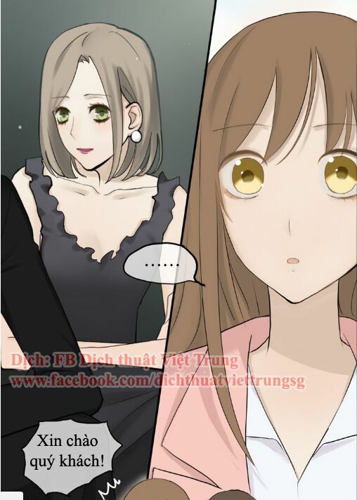 Thần Tượng Điểm Zero: Chapter 56