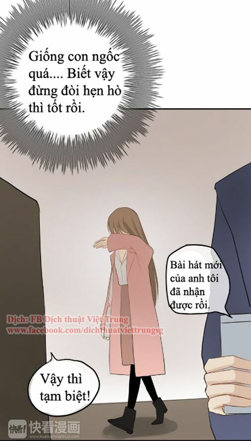 Thần Tượng Điểm Zero: Chapter 57