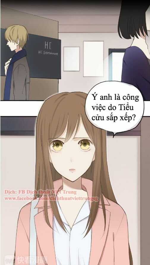 Thần Tượng Điểm Zero: Chapter 57