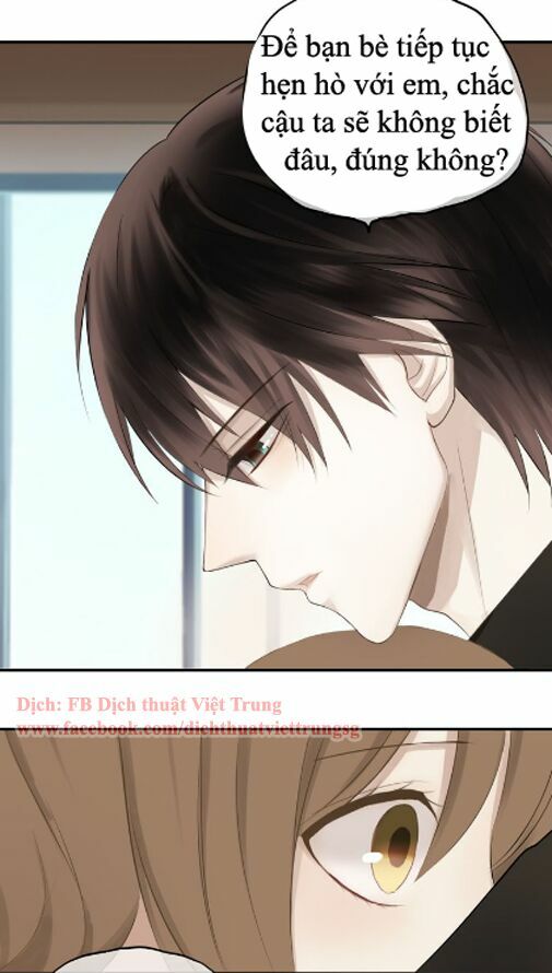 Thần Tượng Điểm Zero: Chapter 58