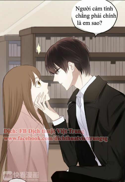 Thần Tượng Điểm Zero: Chapter 58