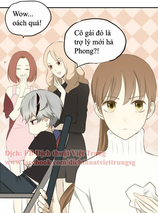 Thần Tượng Điểm Zero: Chapter 59.5
