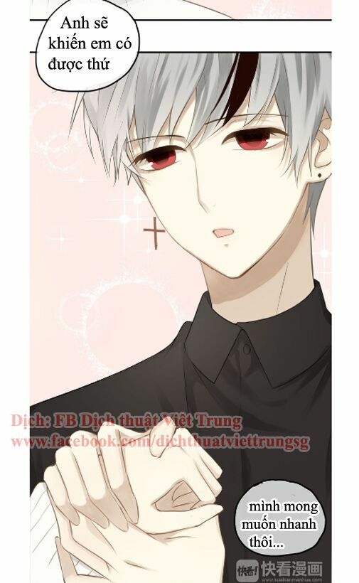 Thần Tượng Điểm Zero: Chapter 59.5