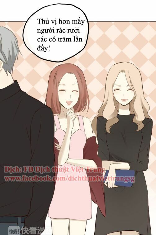 Thần Tượng Điểm Zero: Chapter 59.5