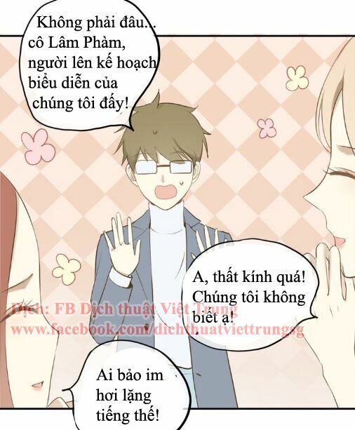 Thần Tượng Điểm Zero: Chapter 59.5