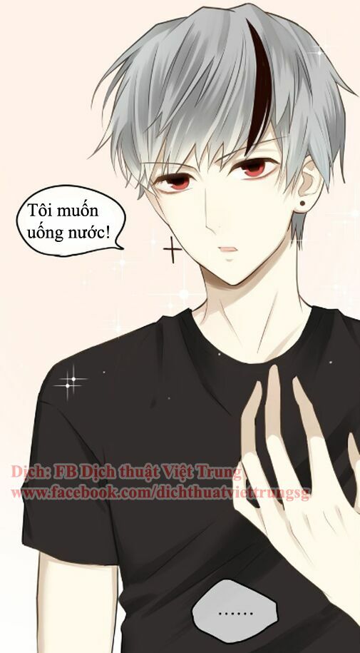 Thần Tượng Điểm Zero: Chapter 59.5