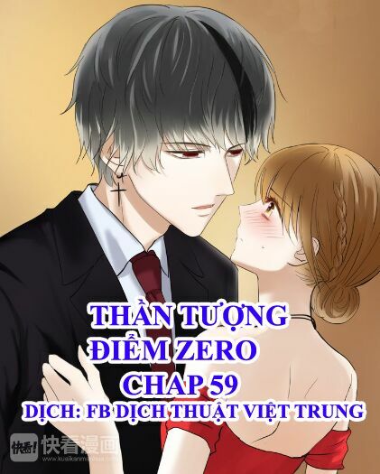 Thần Tượng Điểm Zero: Chapter 59