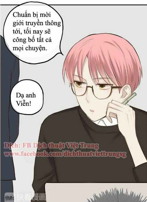 Thần Tượng Điểm Zero: Chapter 59