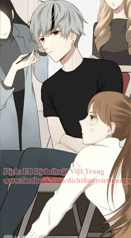 Thần Tượng Điểm Zero: Chapter 59