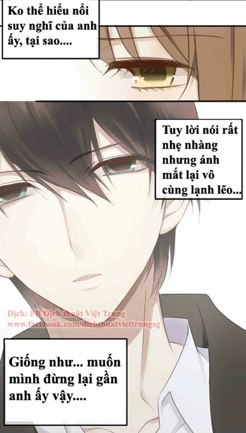 Thần Tượng Điểm Zero: Chapter 59