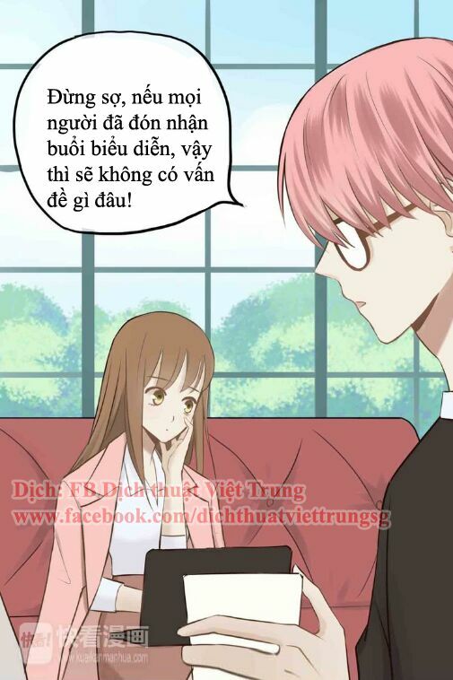 Thần Tượng Điểm Zero: Chapter 59