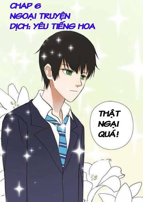 Thần Tượng Điểm Zero: Chapter 6