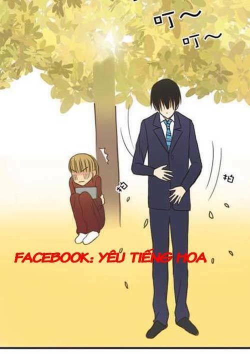 Thần Tượng Điểm Zero: Chapter 6