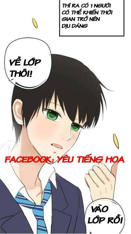 Thần Tượng Điểm Zero: Chapter 6