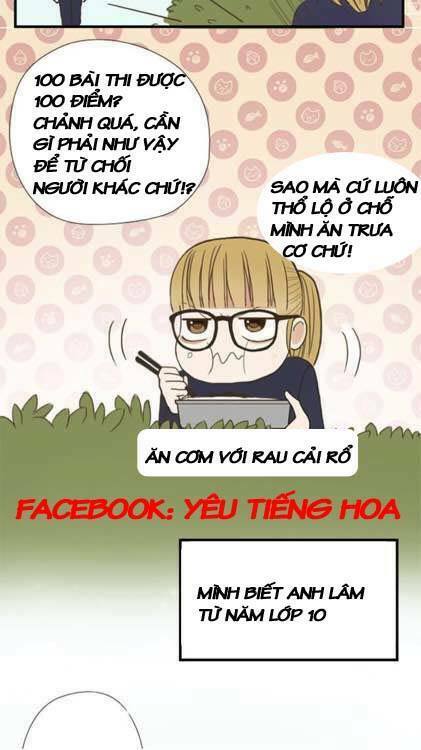 Thần Tượng Điểm Zero: Chapter 6