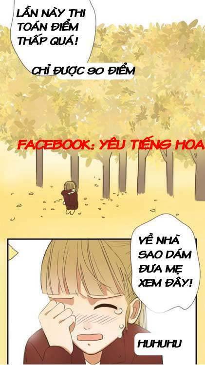 Thần Tượng Điểm Zero: Chapter 6