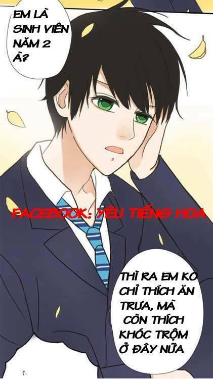 Thần Tượng Điểm Zero: Chapter 6
