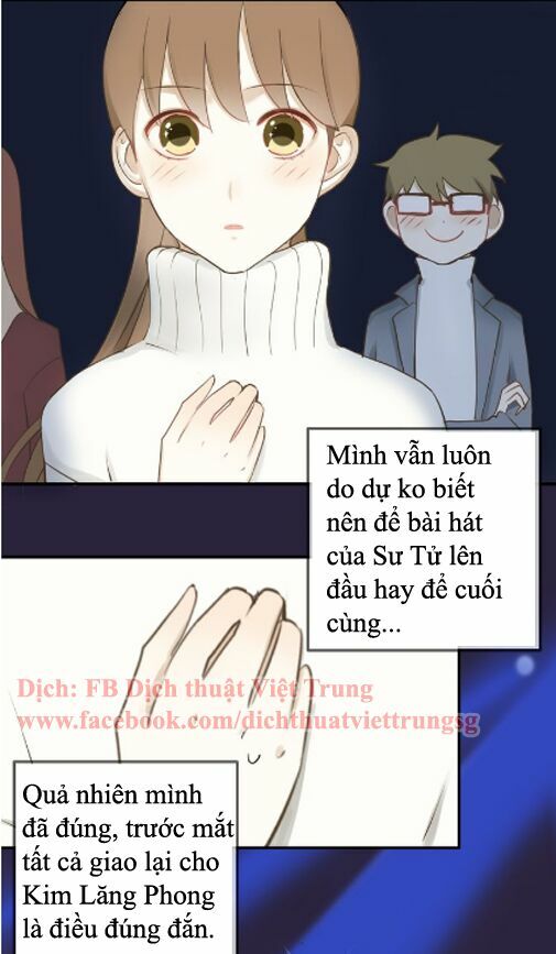 Thần Tượng Điểm Zero: Chapter 60