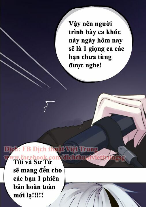 Thần Tượng Điểm Zero: Chapter 60