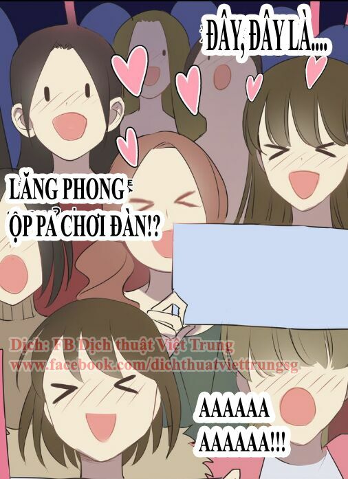 Thần Tượng Điểm Zero: Chapter 60