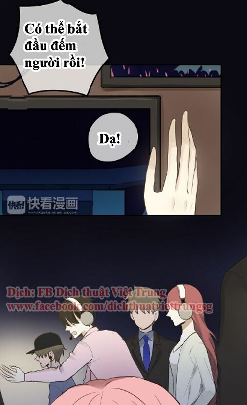 Thần Tượng Điểm Zero: Chapter 60