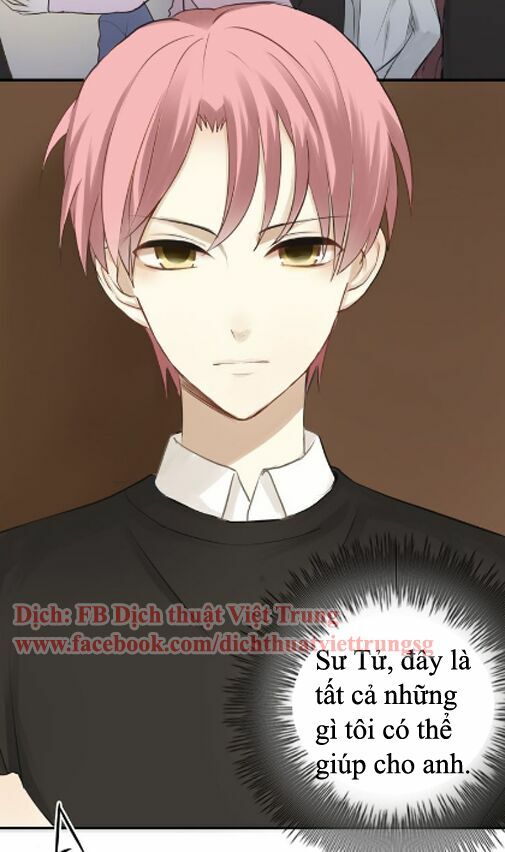 Thần Tượng Điểm Zero: Chapter 60