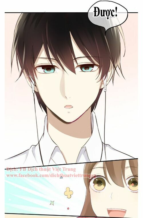 Thần Tượng Điểm Zero: Chapter 61