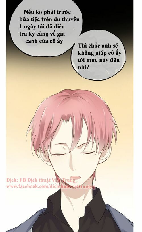 Thần Tượng Điểm Zero: Chapter 61