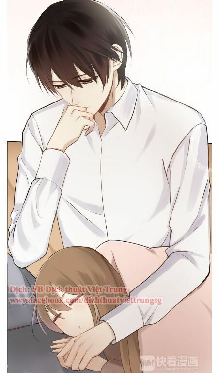 Thần Tượng Điểm Zero: Chapter 61