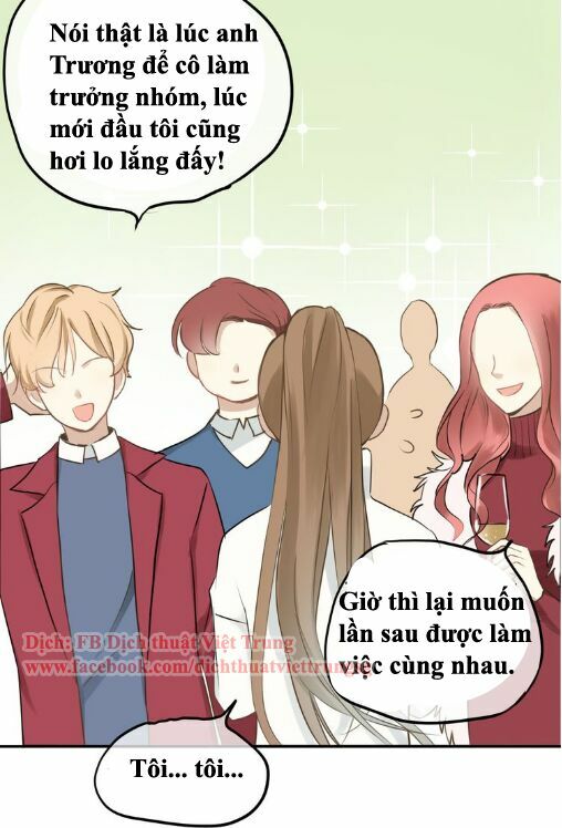 Thần Tượng Điểm Zero: Chapter 61