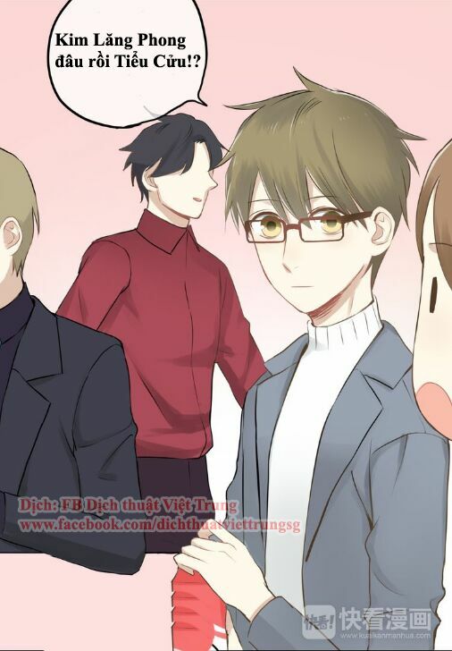 Thần Tượng Điểm Zero: Chapter 61