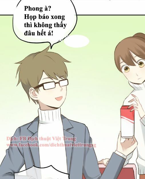 Thần Tượng Điểm Zero: Chapter 61