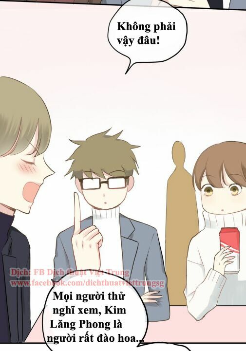 Thần Tượng Điểm Zero: Chapter 61