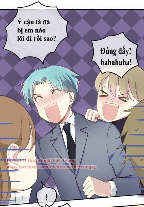 Thần Tượng Điểm Zero: Chapter 61