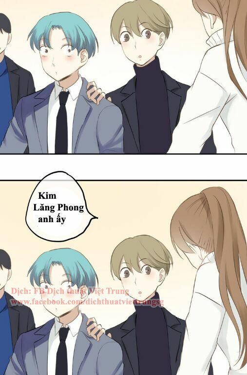 Thần Tượng Điểm Zero: Chapter 61