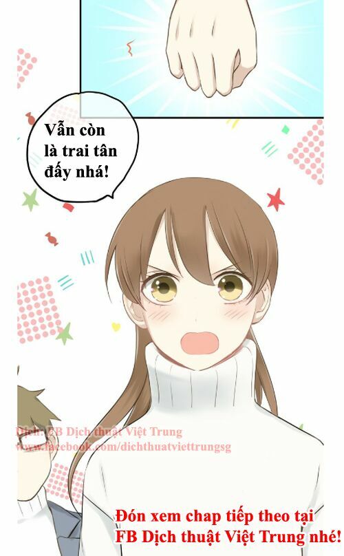 Thần Tượng Điểm Zero: Chapter 61
