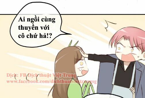 Thần Tượng Điểm Zero: Chapter 61