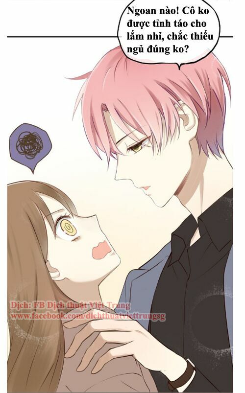 Thần Tượng Điểm Zero: Chapter 61