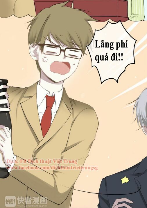 Thần Tượng Điểm Zero: Chapter 62