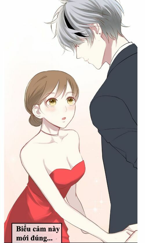 Thần Tượng Điểm Zero: Chapter 62