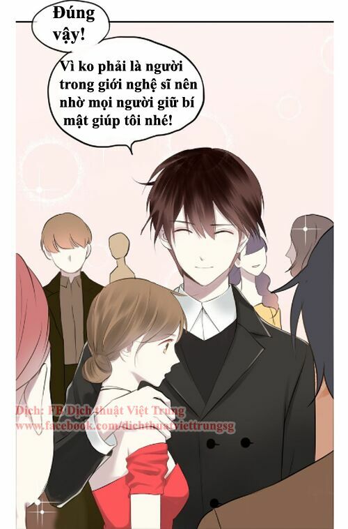 Thần Tượng Điểm Zero: Chapter 62