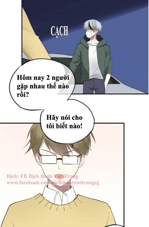 Thần Tượng Điểm Zero: Chapter 63