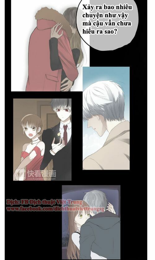 Thần Tượng Điểm Zero: Chapter 63