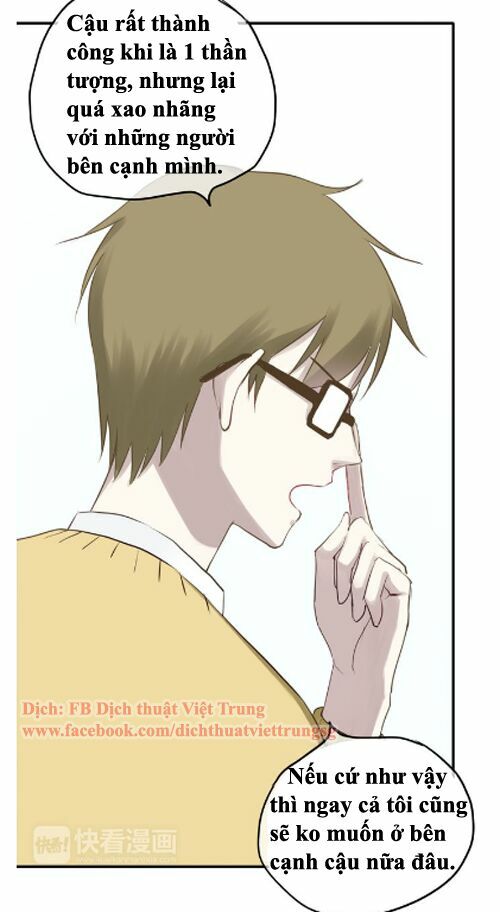 Thần Tượng Điểm Zero: Chapter 63