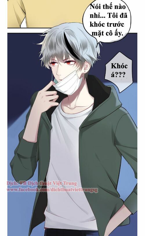 Thần Tượng Điểm Zero: Chapter 63