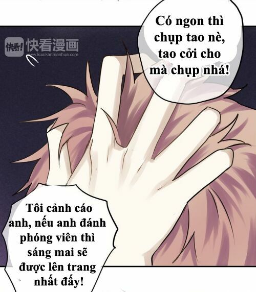 Thần Tượng Điểm Zero: Chapter 64