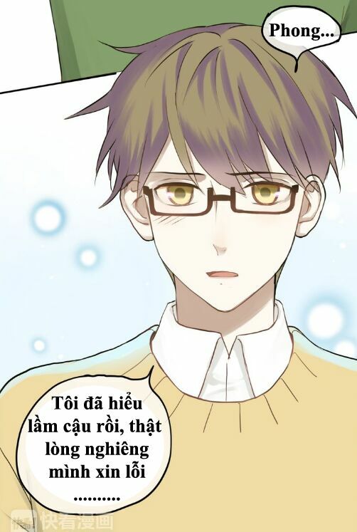 Thần Tượng Điểm Zero: Chapter 64
