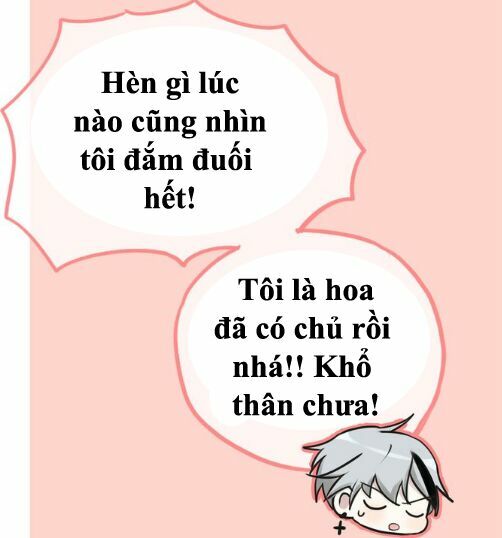 Thần Tượng Điểm Zero: Chapter 64