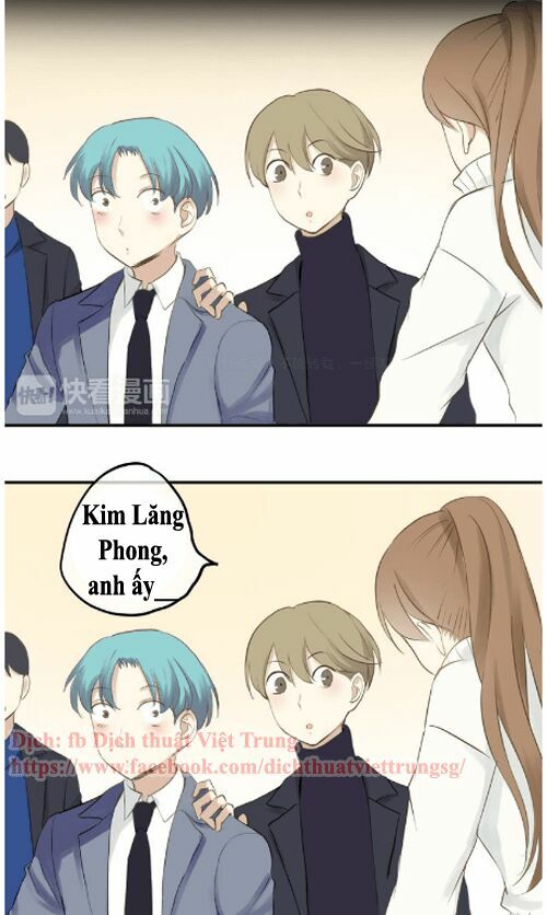 Thần Tượng Điểm Zero: Chapter 65
