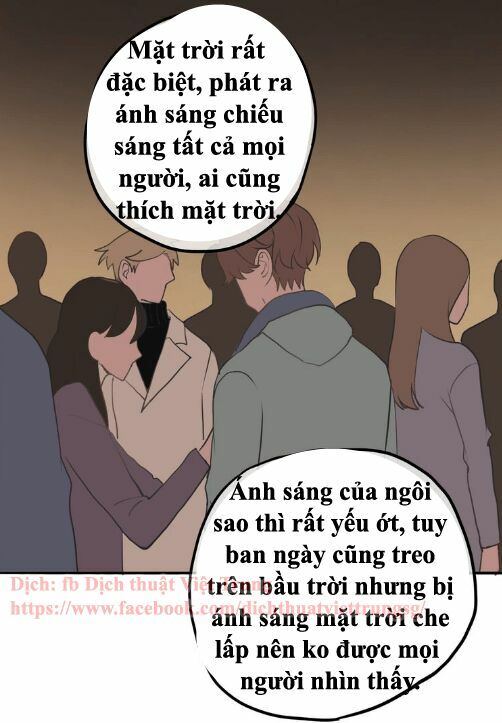Thần Tượng Điểm Zero: Chapter 65